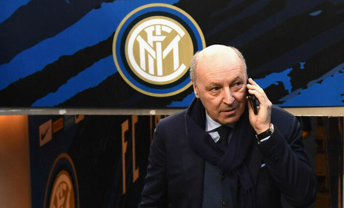 Маротта наносит ответку: «Обманный удар Куадрадо принес Ювентусу 60 миллионов евро»